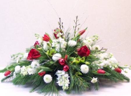 Yuletide Dream
