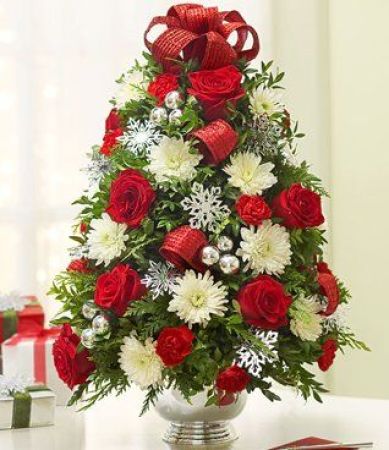 Oh Christmas Tree