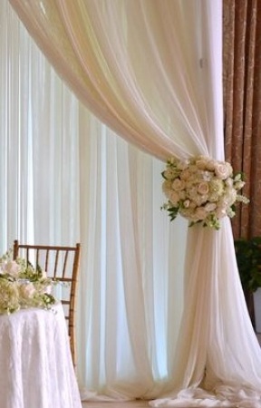 Drapery Decor