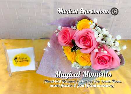 Magical Moments 